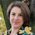 Photo of the author of the course
