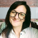 Photo of the author of the course